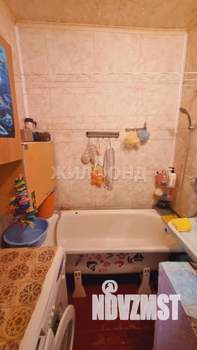 2-к квартира, вторичка, 39м2, 7/9 этаж