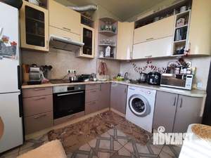 2-к квартира, вторичка, 64м2, 5/11 этаж