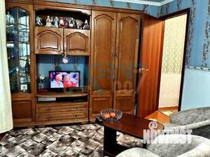 1-к квартира, вторичка, 30м2, 9/9 этаж