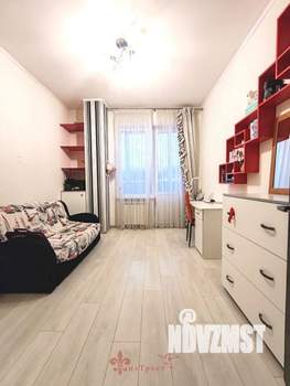 2-к квартира, сданный дом, 61м2, 2/9 этаж