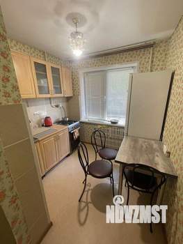 1-к квартира, вторичка, 28м2, 1/9 этаж