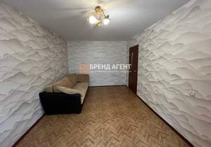 1-к квартира, вторичка, 34м2, 1/10 этаж