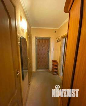 1-к квартира, вторичка, 34м2, 8/9 этаж