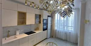 3-к квартира, вторичка, 84м2, 9/16 этаж