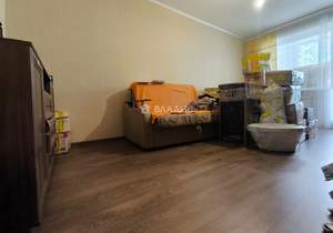 1-к квартира, вторичка, 34м2, 2/9 этаж