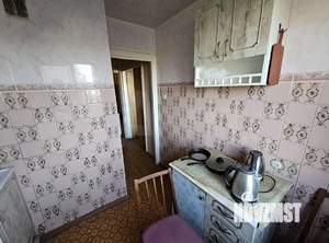 2-к квартира, вторичка, 48м2, 4/5 этаж