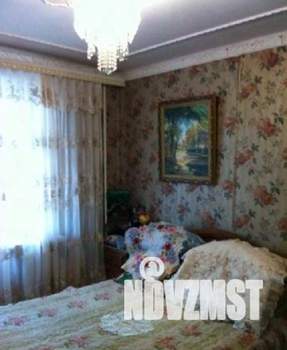 4-к квартира, вторичка, 87м2, 1/9 этаж