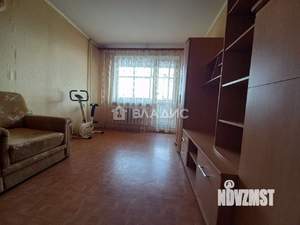 1-к квартира, вторичка, 34м2, 7/10 этаж
