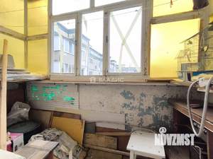 3-к квартира, вторичка, 61м2, 8/9 этаж