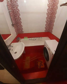 1-к квартира, вторичка, 33м2, 5/10 этаж