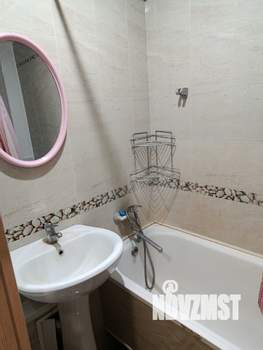 1-к квартира, вторичка, 30м2, 2/10 этаж