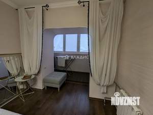 2-к квартира, вторичка, 66м2, 2/12 этаж