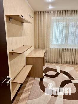 3-к квартира, вторичка, 82м2, 2/10 этаж
