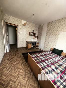 3-к квартира, вторичка, 71м2, 7/10 этаж