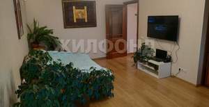 1-к квартира, вторичка, 35м2, 4/5 этаж