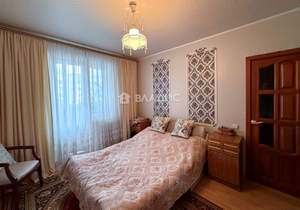 3-к квартира, вторичка, 71м2, 8/10 этаж