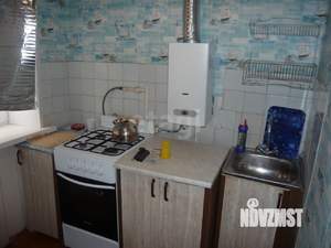 1-к квартира, вторичка, 34м2, 5/5 этаж