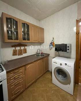 3-к квартира, вторичка, 73м2, 6/9 этаж