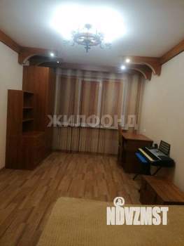 3-к квартира, вторичка, 62м2, 2/5 этаж