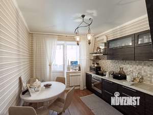 1-к квартира, вторичка, 44м2, 14/14 этаж