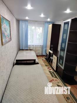 2-к квартира, вторичка, 44м2, 3/5 этаж