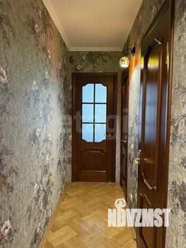 2-к квартира, вторичка, 58м2, 3/12 этаж