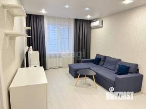 2-к квартира, вторичка, 57м2, 7/14 этаж