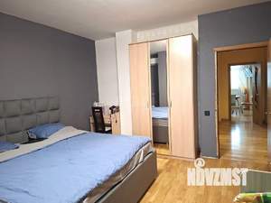 2-к квартира, вторичка, 86м2, 6/15 этаж