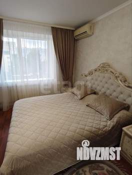 3-к квартира, вторичка, 92м2, 4/17 этаж