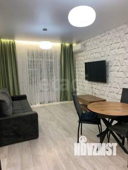 3-к квартира, вторичка, 69м2, 2/2 этаж
