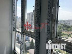 3-к квартира, вторичка, 111м2, 6/11 этаж