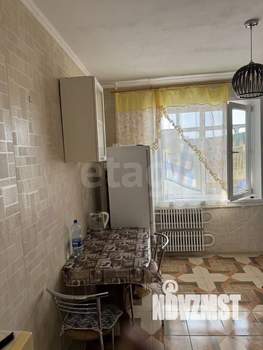 1-к квартира, вторичка, 34м2, 8/10 этаж