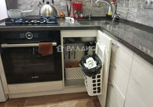 2-к квартира, вторичка, 45м2, 5/9 этаж