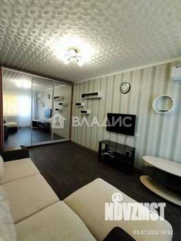 1-к квартира, вторичка, 32м2, 4/9 этаж