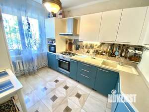 3-к квартира, вторичка, 61м2, 3/9 этаж