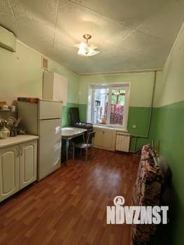 1-к квартира, вторичка, 38м2, 2/9 этаж