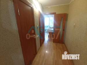 2-к квартира, вторичка, 62м2, 1/14 этаж