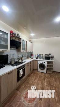 1-к квартира, вторичка, 57м2, 4/14 этаж