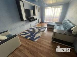 2-к квартира, вторичка, 55м2, 5/9 этаж