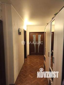 4-к квартира, вторичка, 75м2, 3/10 этаж