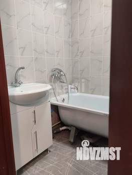 1-к квартира, вторичка, 36м2, 9/9 этаж