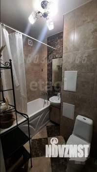 1-к квартира, вторичка, 46м2, 3/14 этаж