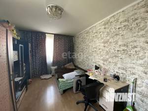 3-к квартира, вторичка, 88м2, 2/3 этаж