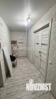 2-к квартира, вторичка, 48м2, 4/9 этаж