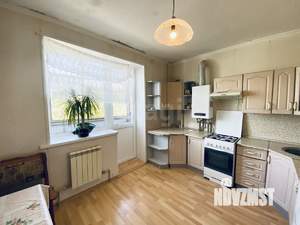 2-к квартира, вторичка, 59м2, 2/4 этаж