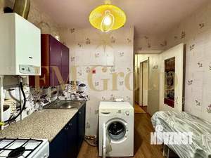 2-к квартира, вторичка, 46м2, 1/5 этаж