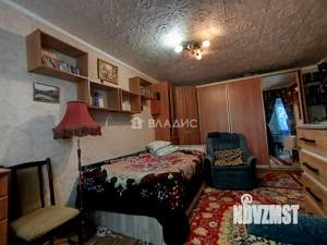 1-к квартира, вторичка, 33м2, 4/4 этаж