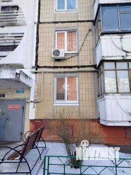 1-к квартира, вторичка, 34м2, 3/9 этаж