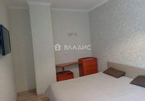 3-к квартира, вторичка, 109м2, 2/16 этаж