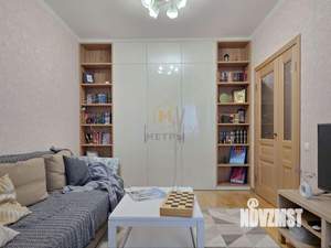 3-к квартира, вторичка, 60м2, 7/16 этаж